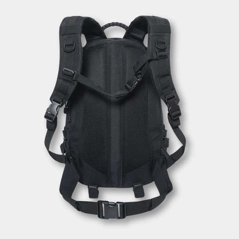 Zaino Tattico Impermeabile | 45-50L | Più Tasche
