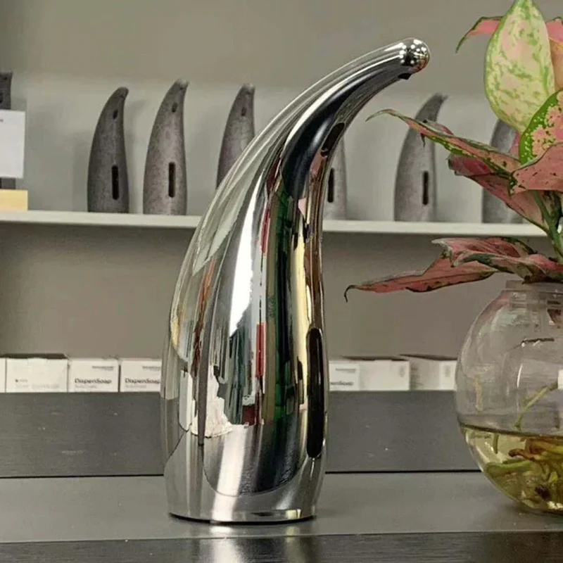 Dispenser di Sapone Automatico | Design Senza Contatto e Stile