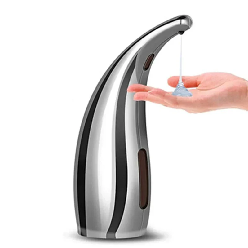 Dispenser di Sapone Automatico | Design Senza Contatto e Stile