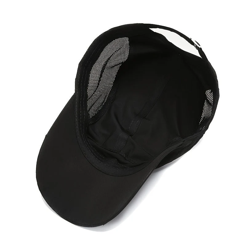 Cappellino Sportivo Leggero | Traspirante | Vestibilità Regolabile