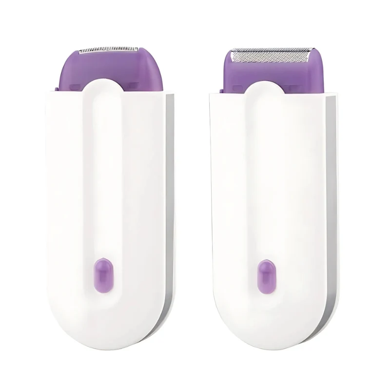 Pro | Dispositivo per Epilazione Laser | Indolore & Comfort