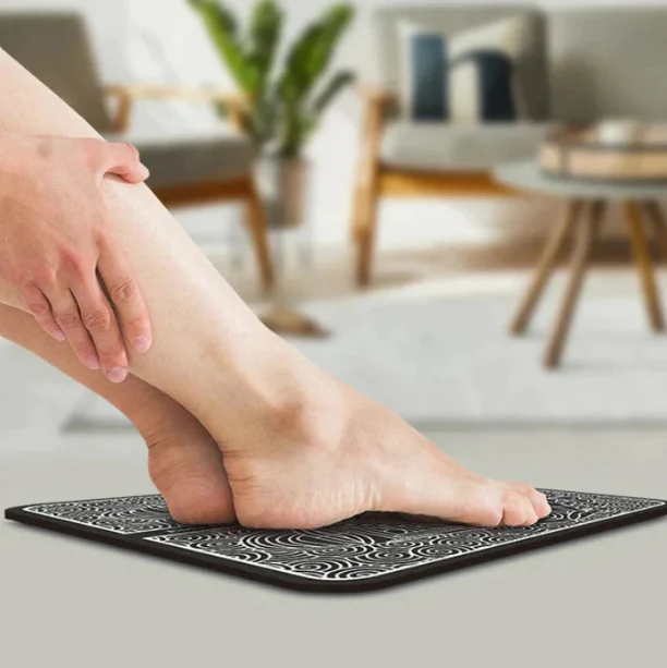 Tappetino Neuropatico | Allevia la Tensione | Migliora il Benessere