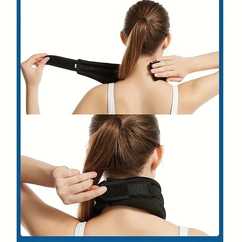 Cuscino Cervicale – Supporto Ergonomico per il Collo