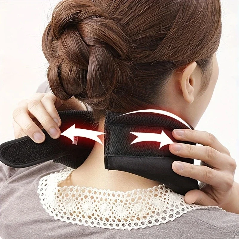 Cuscino Cervicale – Supporto Ergonomico per il Collo