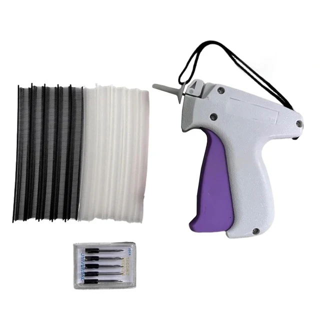Stitch Pro | Macchina da Cucire Mini Compatta - Portatile ed Efficiente