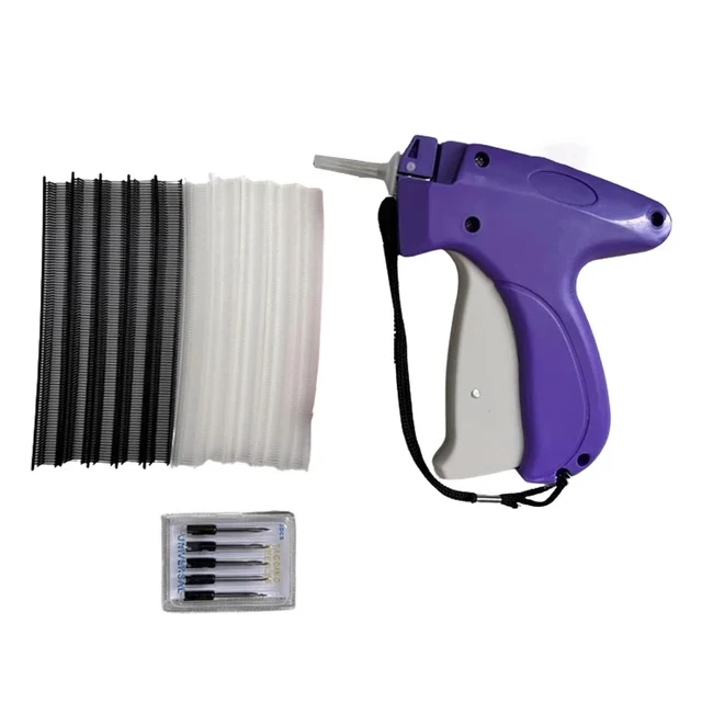Stitch Pro | Macchina da Cucire Mini Compatta - Portatile ed Efficiente