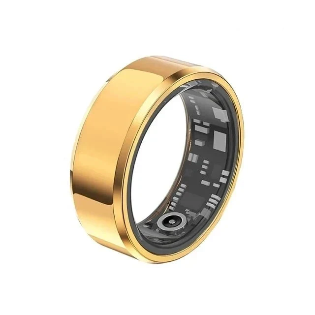 SMART RING - Bague connectée suivi santé