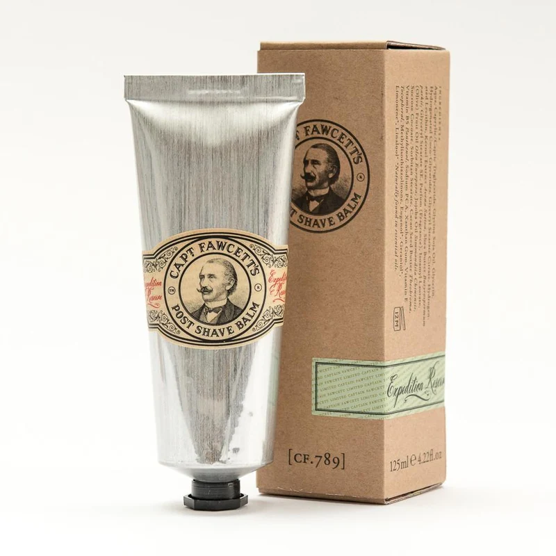 Baume d'après-rasage "Expedition Reserve" (CF.789) (125ml/4.22oz)