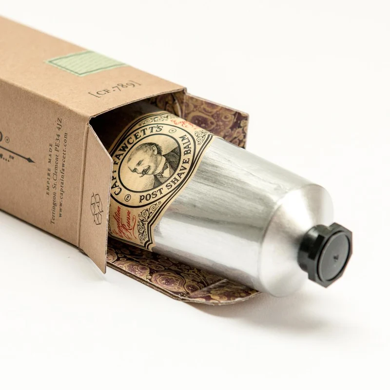 Baume d'après-rasage "Expedition Reserve" (CF.789) (125ml/4.22oz)