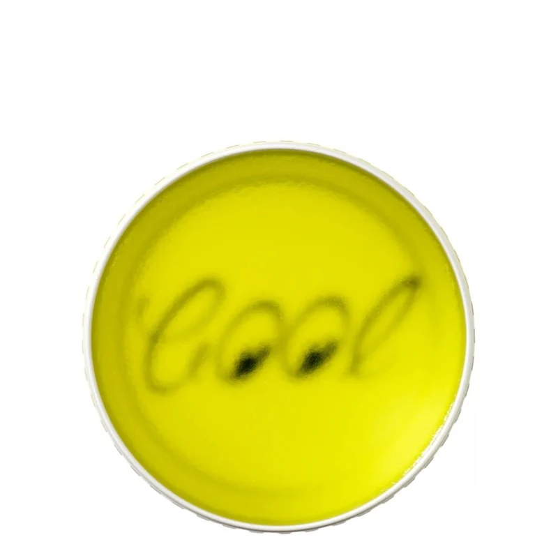 X Moon Equipped - Pommade Original "Mooneyes Pomade" - Tenue et brillance moyenne (115g/4.0oz)