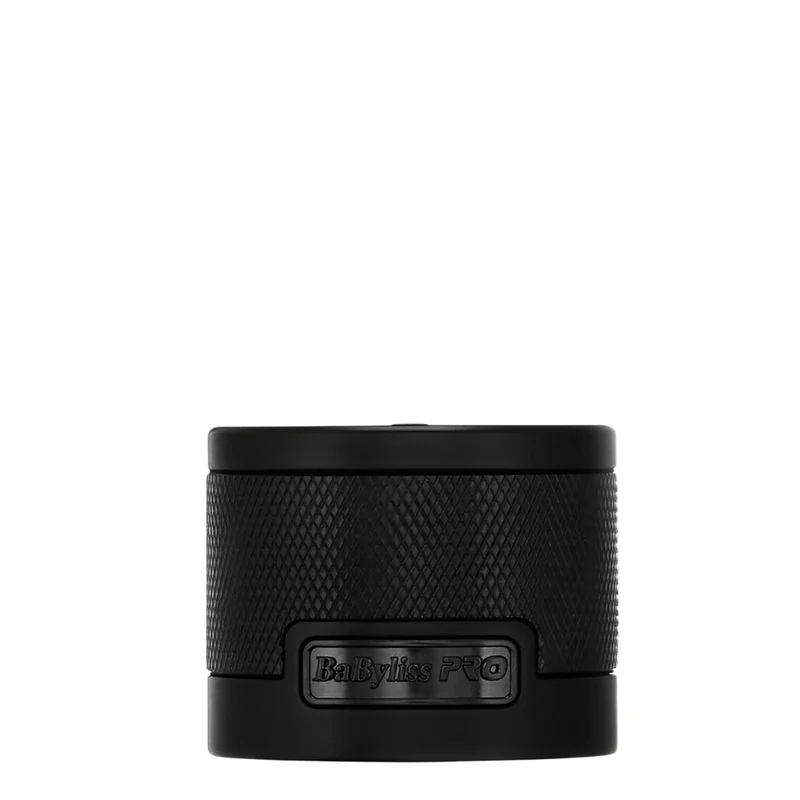Tondeuse métallique à batterie interchangeable Système FXONE "FX899MB" - BlackFX