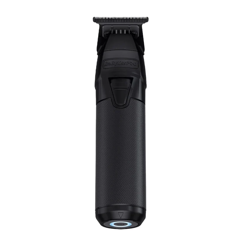 Tondeuse de finition métallique à batterie interchangeable Système FXONE "FX799MB" - BlackFX