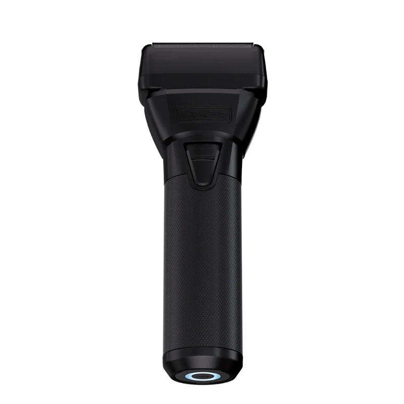 Rasoir à double grille métallique à batterie interchangeable Système FXONE "FX79FSMB" - BlackFX