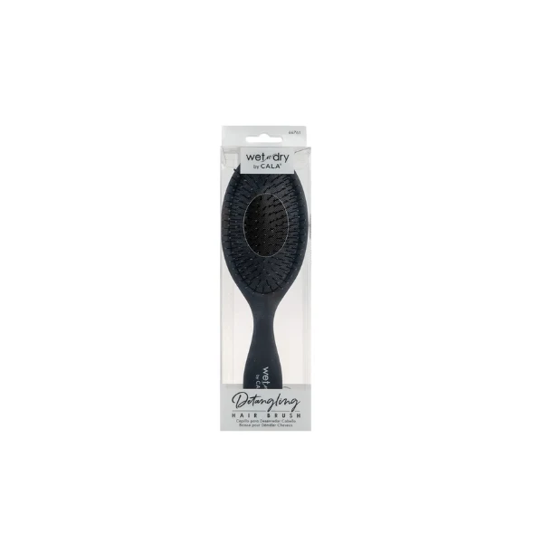 Brosse démêlante Wet-N-Dry Noir