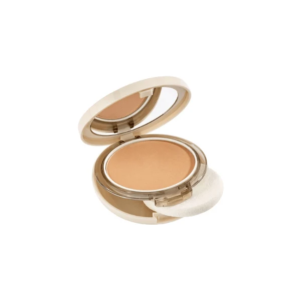 Poudre Compact Silk Touch Teint