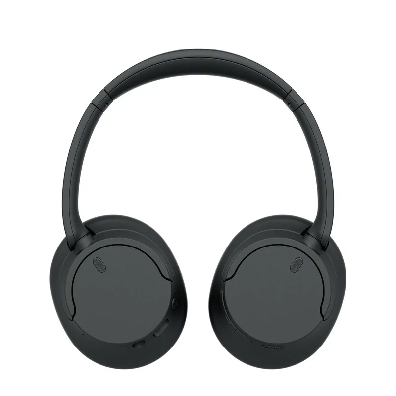 SONY - Casque d'Écoute Sans Fil à Suppression du Bruit WH-CH720N *Boite Ouverte*