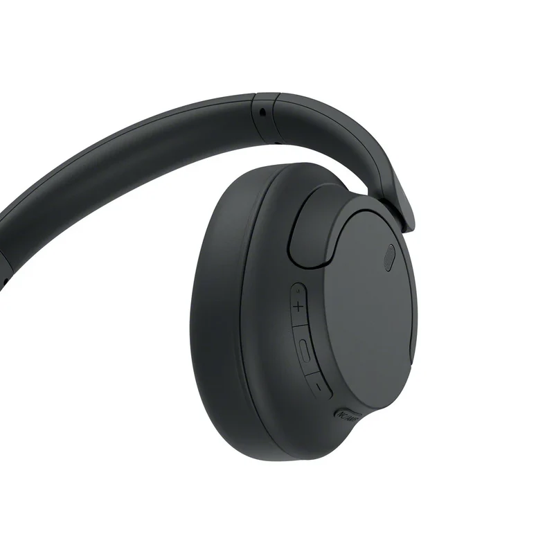SONY - Casque d'Écoute Sans Fil à Suppression du Bruit WH-CH720N *Boite Ouverte*
