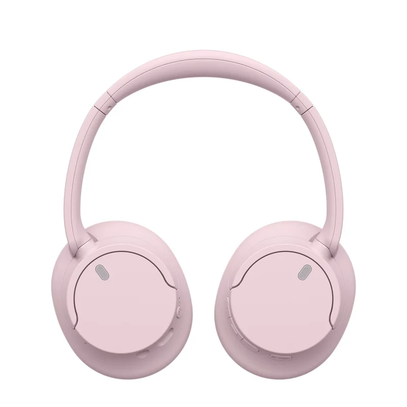 SONY - Casque d'Écoute Sans Fil à Suppression du Bruit WH-CH720N *Boite Ouverte*