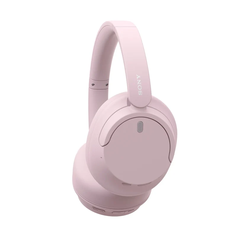 SONY - Casque d'Écoute Sans Fil à Suppression du Bruit WH-CH720N *Boite Ouverte*