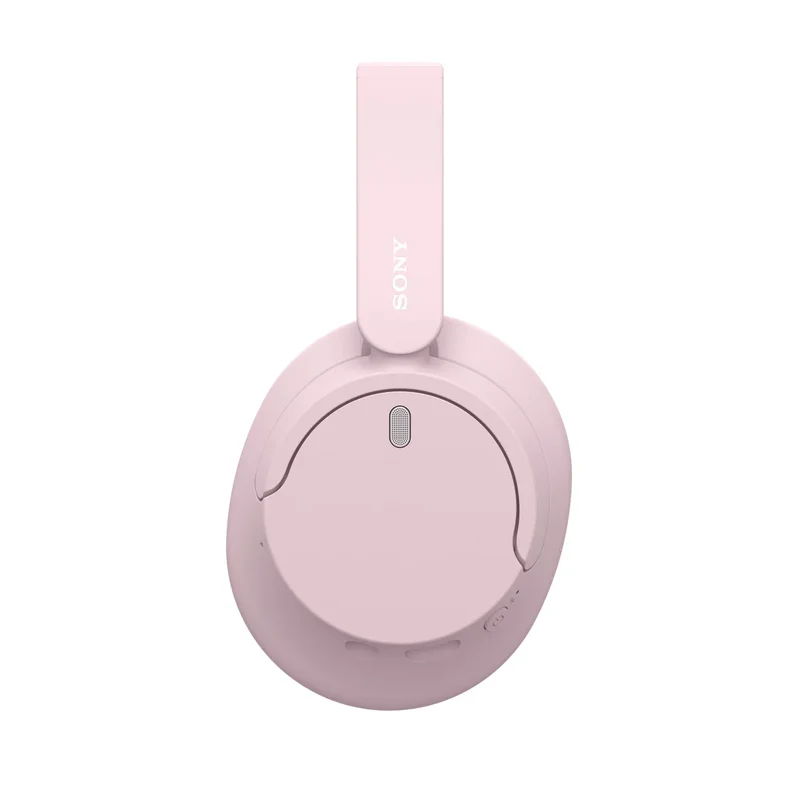 SONY - Casque d'Écoute Sans Fil à Suppression du Bruit WH-CH720N *Boite Ouverte*