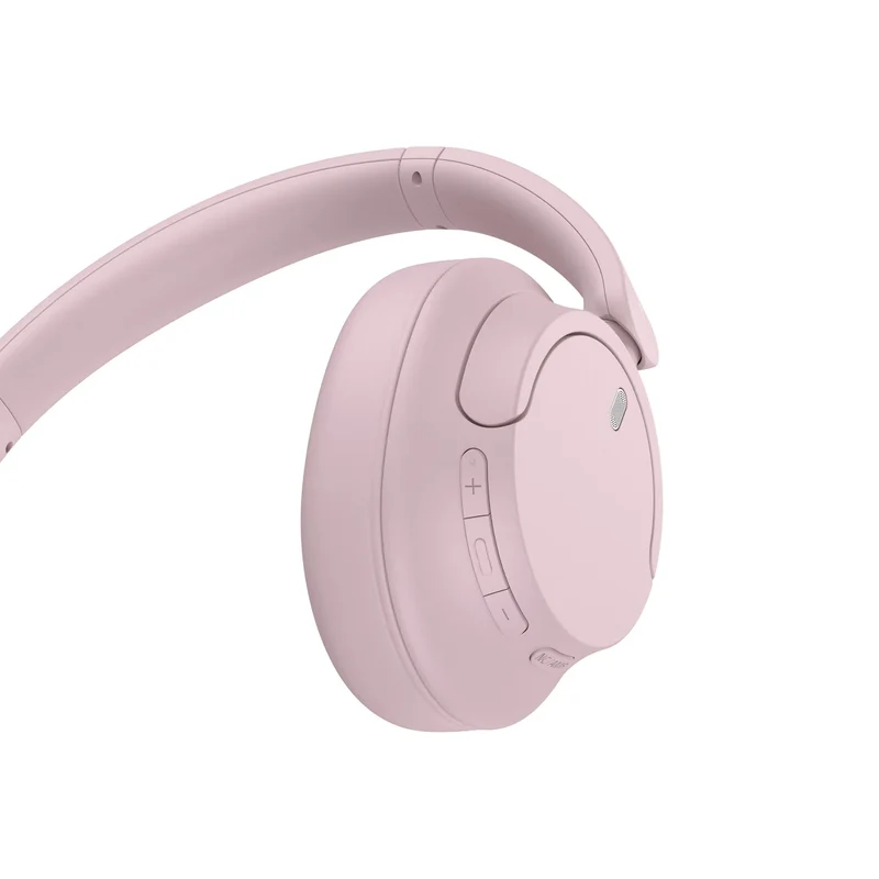 SONY - Casque d'Écoute Sans Fil à Suppression du Bruit WH-CH720N *Boite Ouverte*