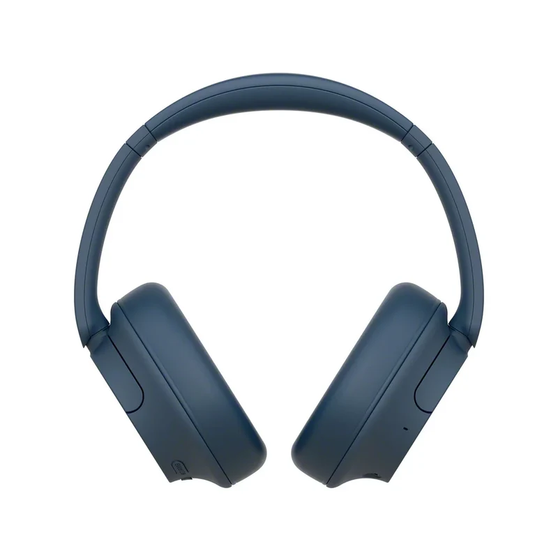 SONY - Casque d'Écoute Sans Fil à Suppression du Bruit WH-CH720N *Boite Ouverte*