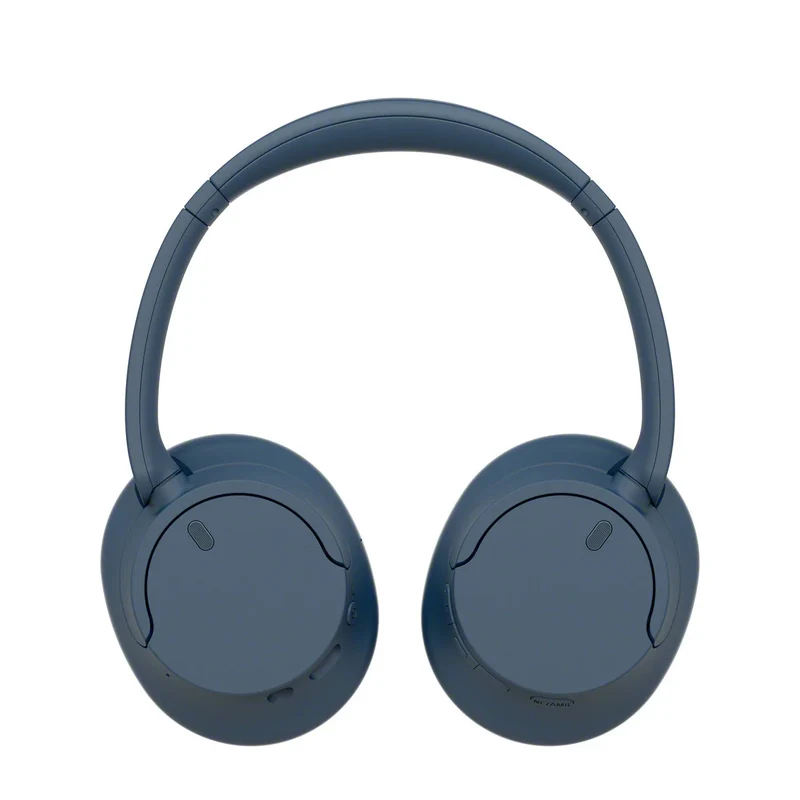 SONY - Casque d'Écoute Sans Fil à Suppression du Bruit WH-CH720N *Boite Ouverte*
