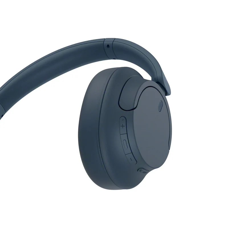 SONY - Casque d'Écoute Sans Fil à Suppression du Bruit WH-CH720N *Boite Ouverte*