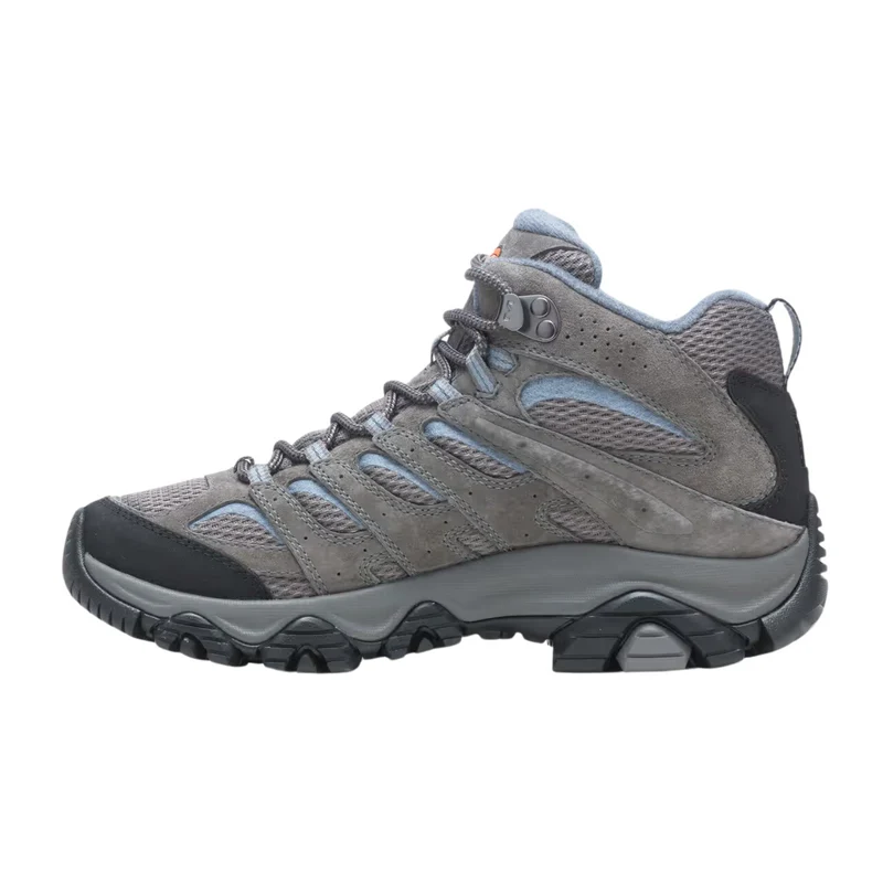 MERRELL - Chaussures de Randonnées pour Femme MOAB 3 MID WP