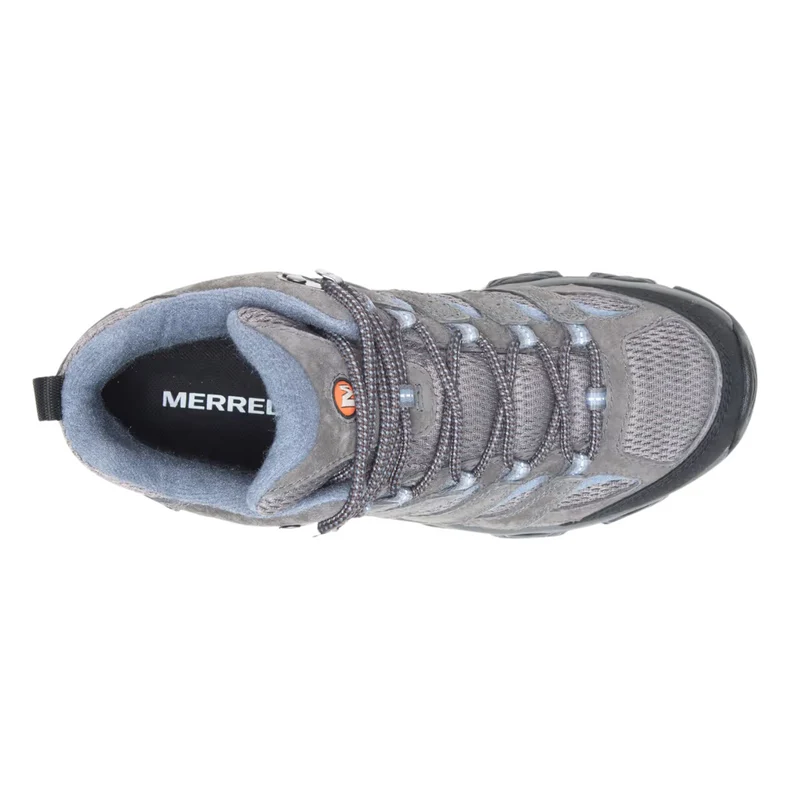 MERRELL - Chaussures de Randonnées pour Femme MOAB 3 MID WP