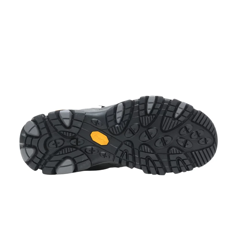 MERRELL - Chaussures de Randonnées pour Femme MOAB 3 MID WP