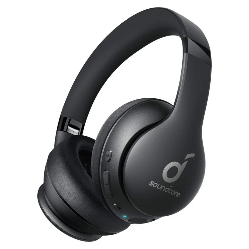 SOUNDCORE BY ANKER - Casque d'Écoute Sans Fil Life 2 Neo