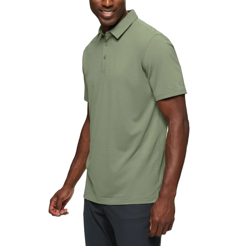 LOLË - Polo pour Homme