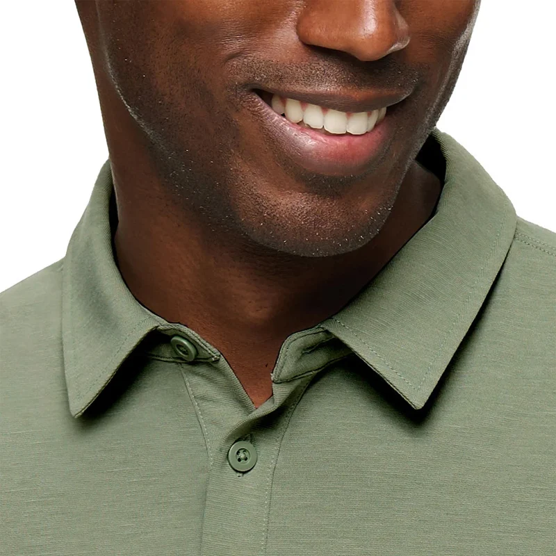 LOLË - Polo pour Homme