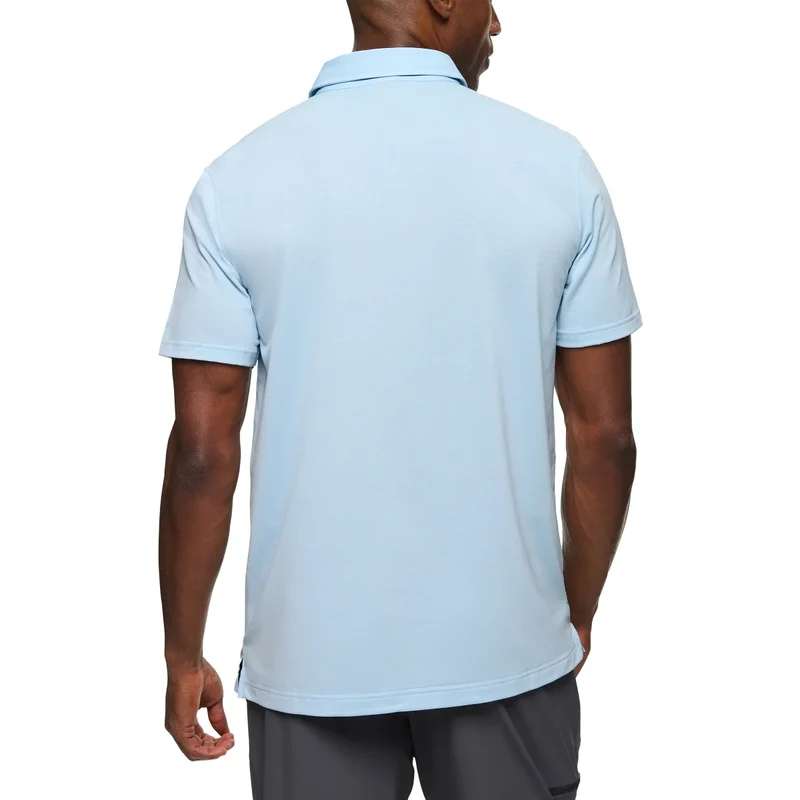 LOLË - Polo pour Homme
