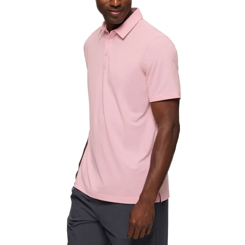 LOLË - Polo pour Homme