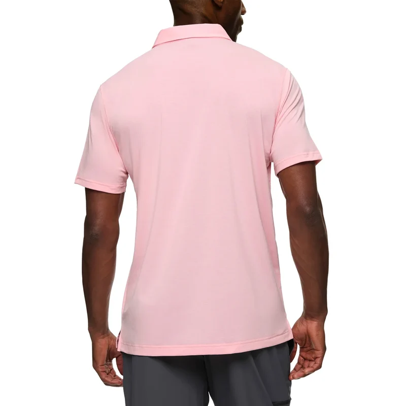 LOLË - Polo pour Homme