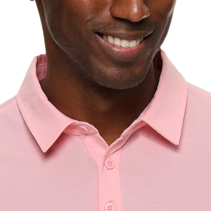 LOLË - Polo pour Homme