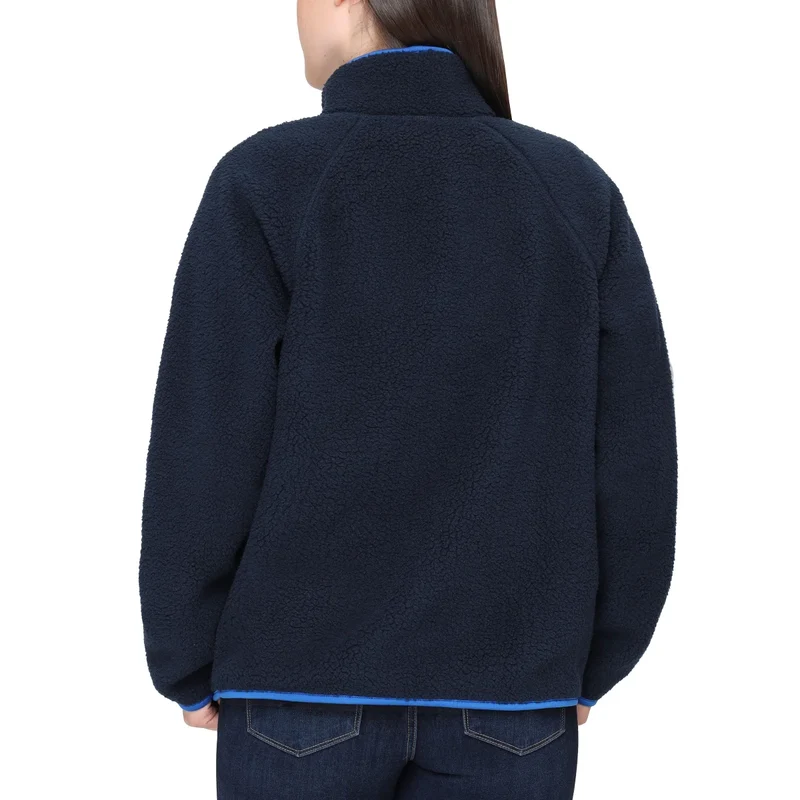 SIERRA DESIGNS - Veste en Sherpa pour Femme