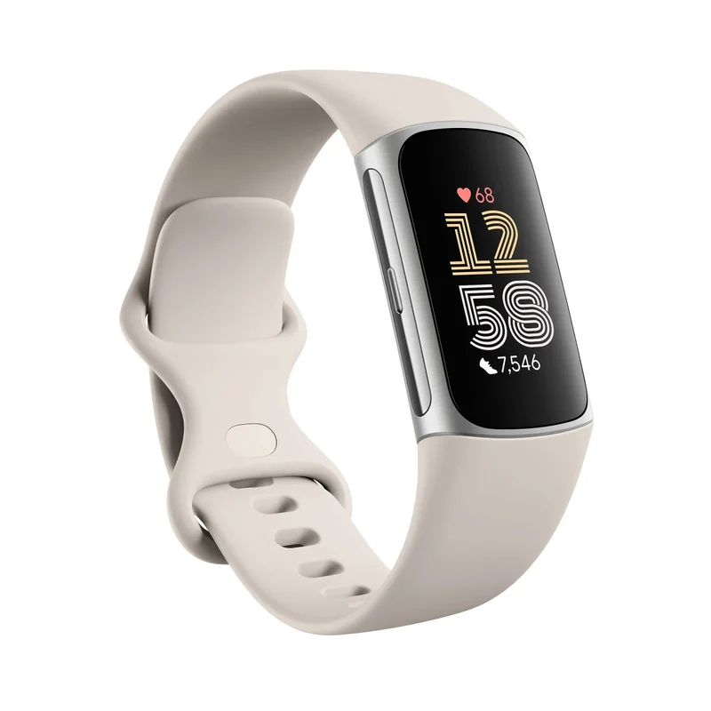 FITBIT - Montre Intelligente Charge 6 *Boite Ouverte*