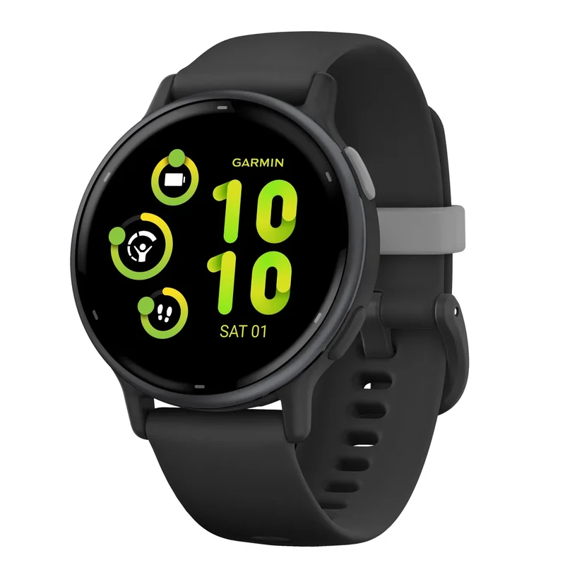 GARMIN - Montre Intelligente Vívoactive 5 *Boite Ouverte*