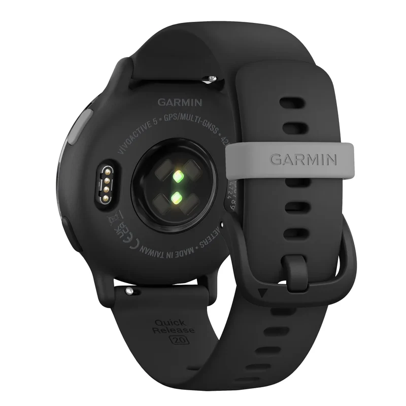 GARMIN - Montre Intelligente Vívoactive 5 *Boite Ouverte*