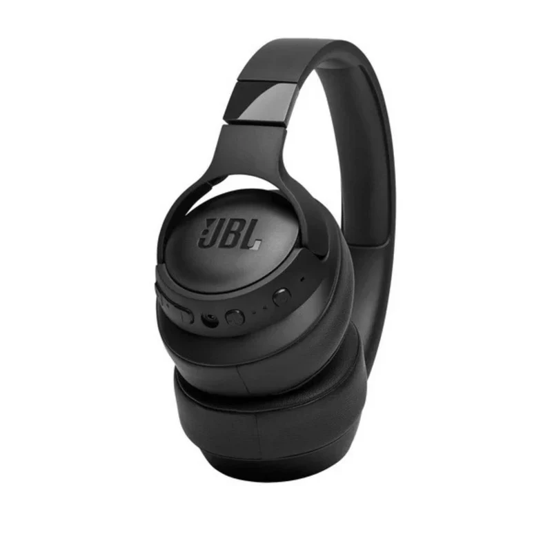 JBL BY HARMAN - Casque d'Écoute à Réduction du Bruit Tune 760NC *Boite Ouverte*