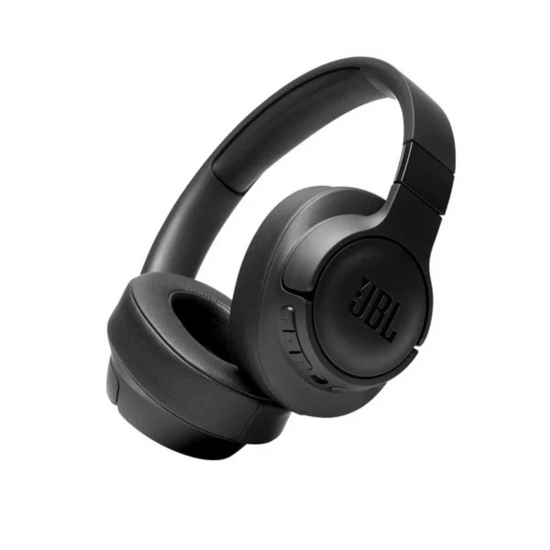 JBL BY HARMAN - Casque d'Écoute à Réduction du Bruit Tune 760NC *Boite Ouverte*