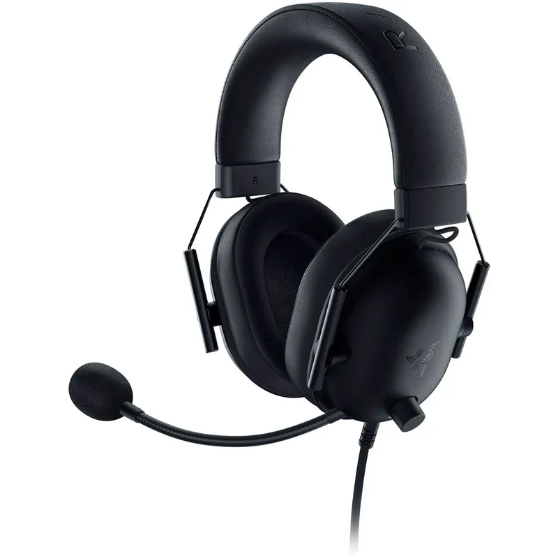 RAZER - Casque d'Esport Filaire pour Console BlackShark V2 X *Boite Ouverte*