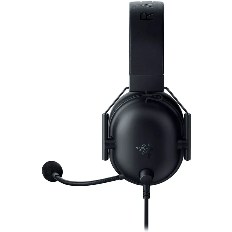RAZER - Casque d'Esport Filaire pour Console BlackShark V2 X *Boite Ouverte*