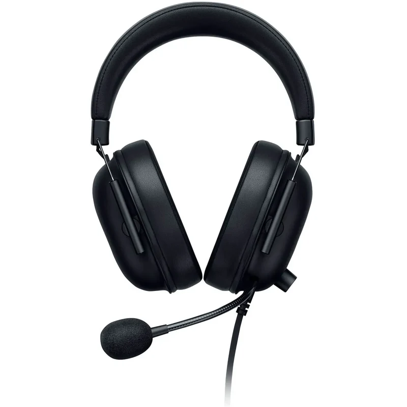 RAZER - Casque d'Esport Filaire pour Console BlackShark V2 X *Boite Ouverte*