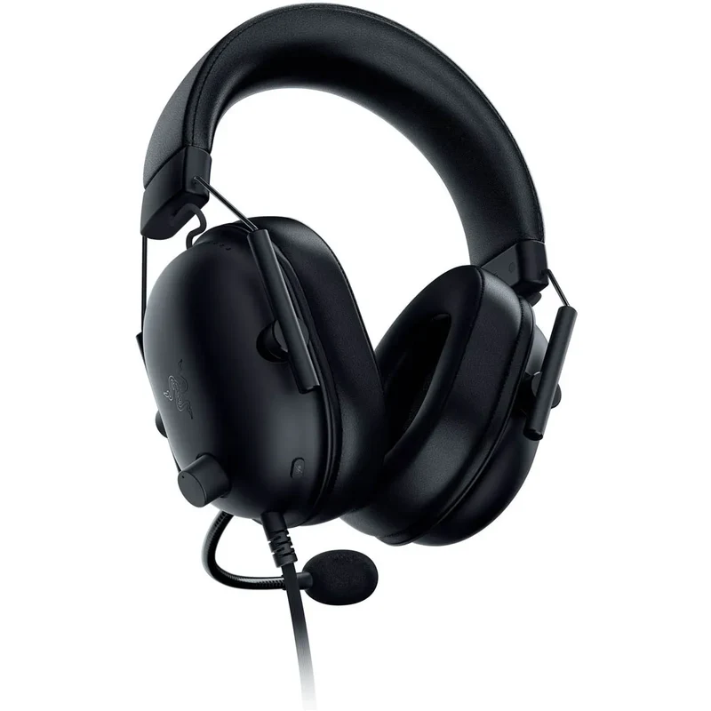 RAZER - Casque d'Esport Filaire pour Console BlackShark V2 X *Boite Ouverte*