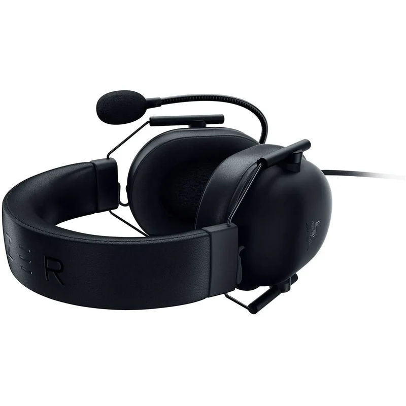 RAZER - Casque d'Esport Filaire pour Console BlackShark V2 X *Boite Ouverte*