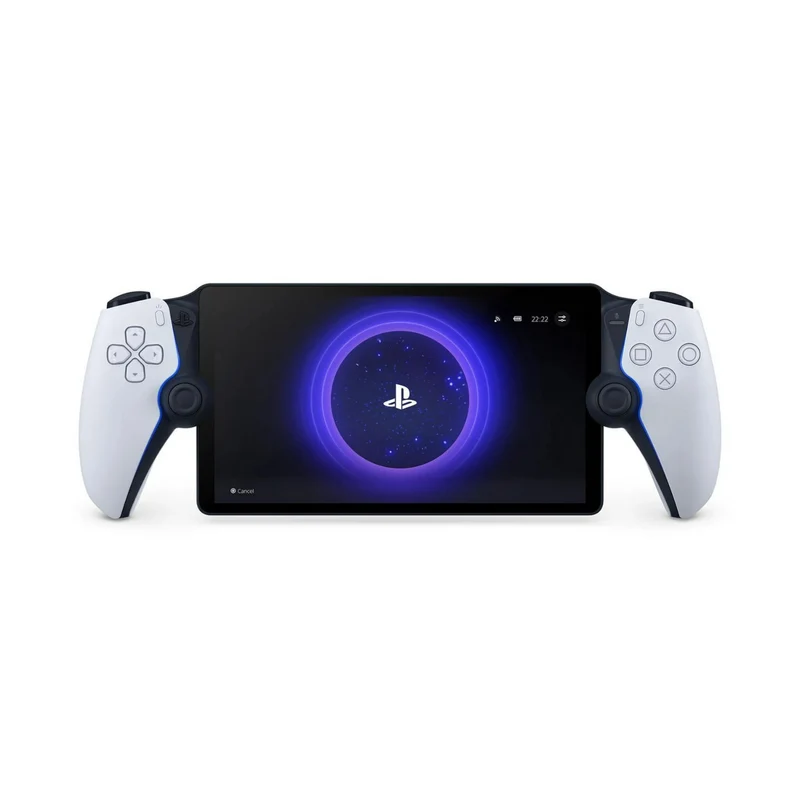 PLAYSTATION - Lecteur Portable pour PS5 PlayStation Portal